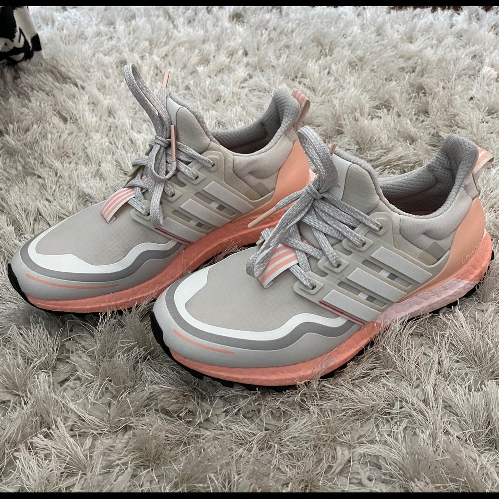 Adidas Ultraboost guard size 6